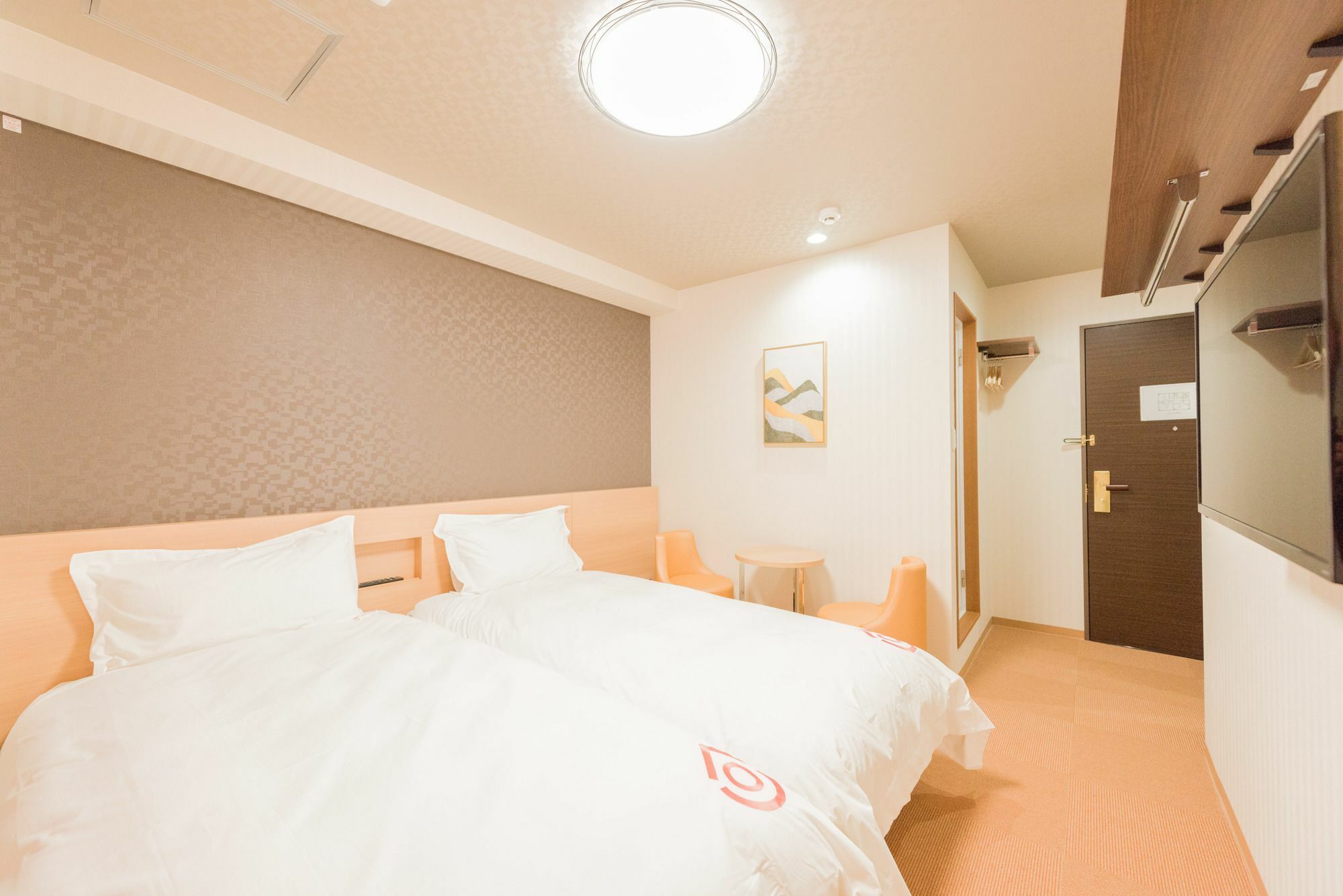 Floral Sakura Hotel Kioto Exterior foto
